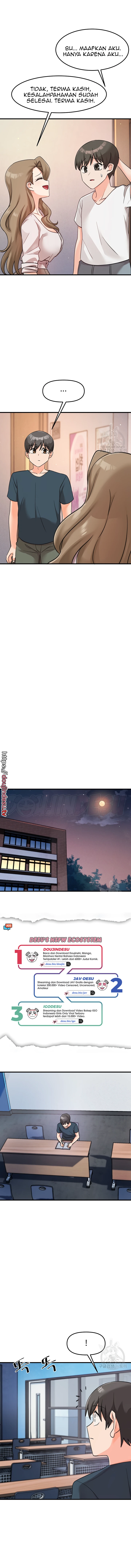 Boarding School Chapter 47 - Page 9